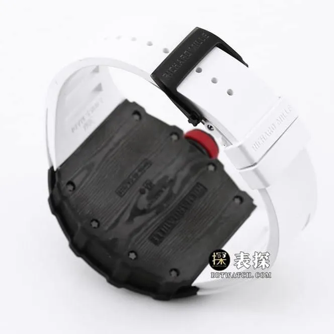 Richard Millereplica watch,bbr RM 35-01replica watch,front live photo