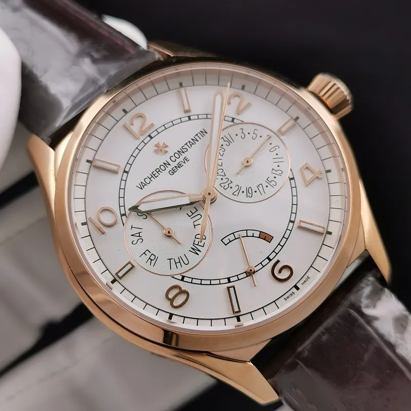 Vacheron Constantin TW Vacheron Constantin