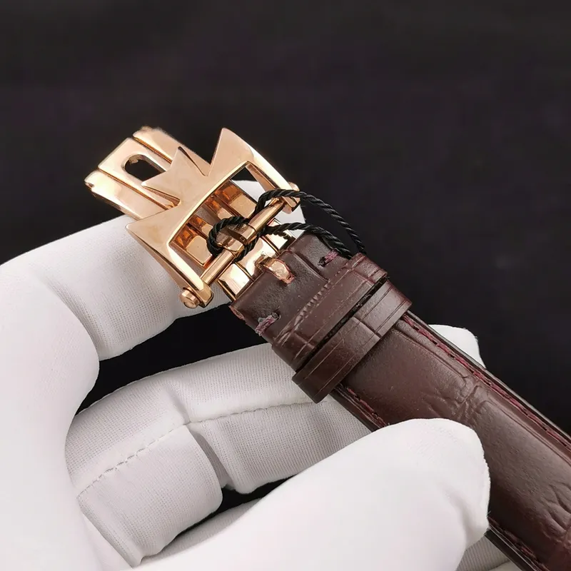 Vacheron Constantin TW Vacheron Constantin