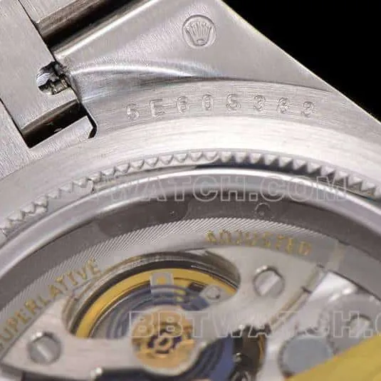 ES factory Rolex land type top-tier 1:1high-quality replicablue dial127236front live photo