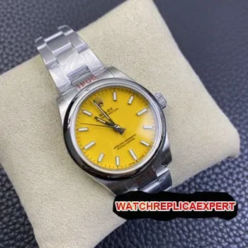 Rolex m126621 watch model: durability