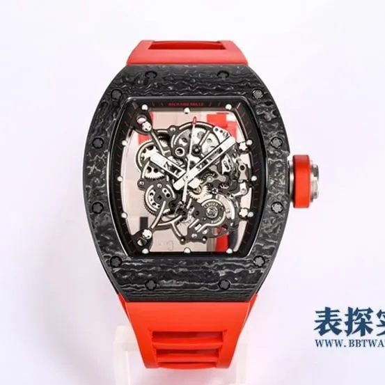BBR Richard Mille RM055 Men's Super A