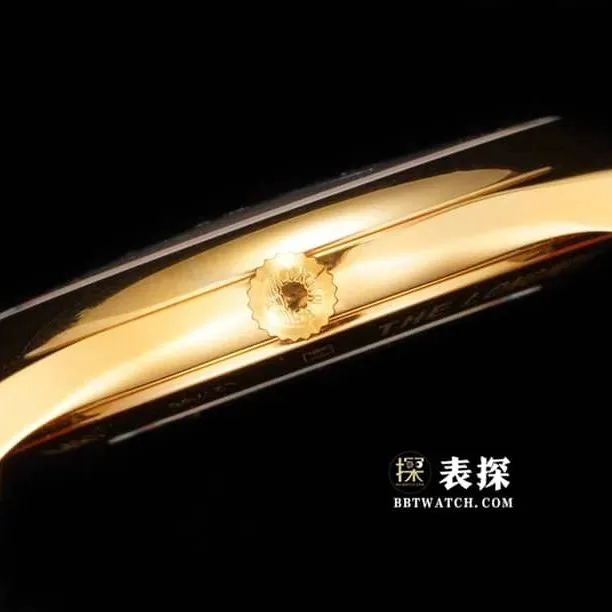 Longinestop-tier1:1replica watch,watchmaking tradition watch,front live photo