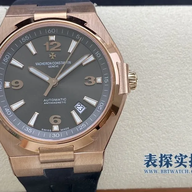 MKS Vacheron Constantin 47040/000R-9666