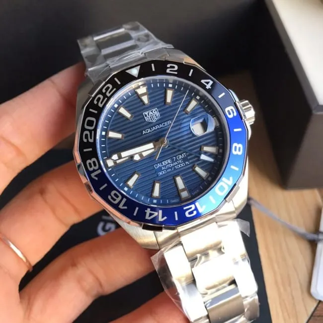 Why 30-Meter Water-Resistant Watches