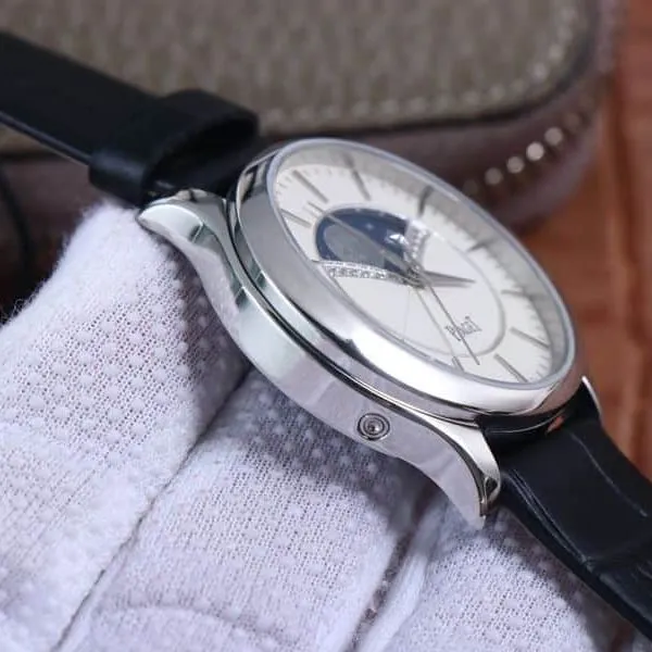 Piaget high-quality watch Limelight Stella series watch front view