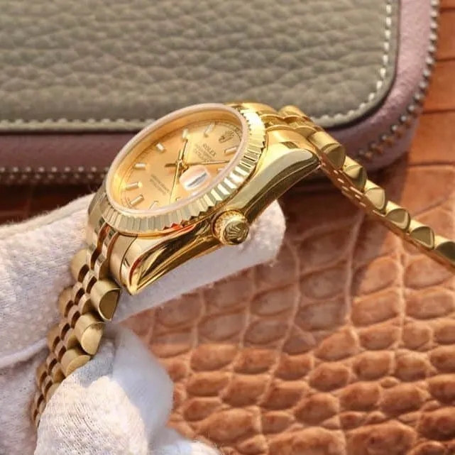 Rolexreplica watch Datejust women's series watch-Picture1