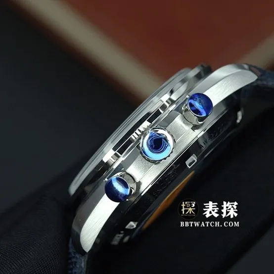 Omega1:1replica watch,os Speedmaster watch,side live photo