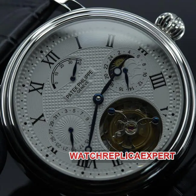 Patek Philippe AX Factory Patek Philippe