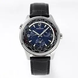 Jaeger-LeCoultre Date Series 3482560 Watch