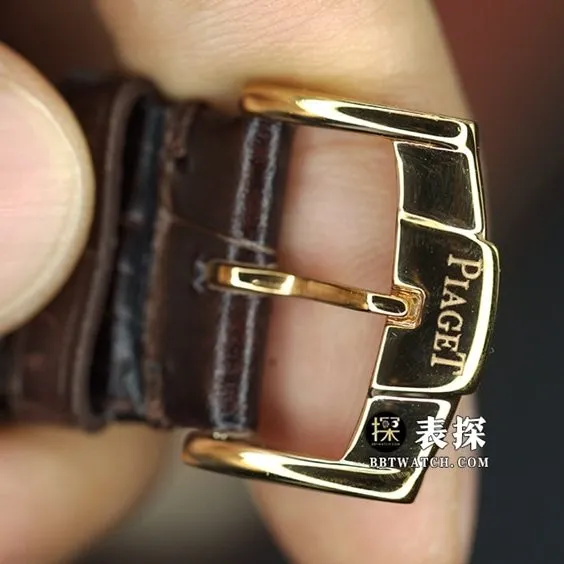 Piaget watch,MKS men's watch,front live photo