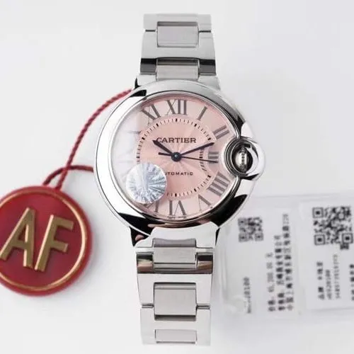 Fine Imitation Women’s Watches Featuring