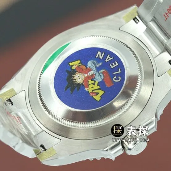 Rolextop-tier ceiling,CSubmarinerreplica watch,front live photo