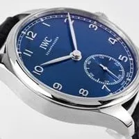universal Portuguese mechanical watch
