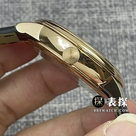 JB factory Blancpain art master top-tier 1:1high-quality watch men's black dialtourbillonleather strap model pictures and prices clasplive photos