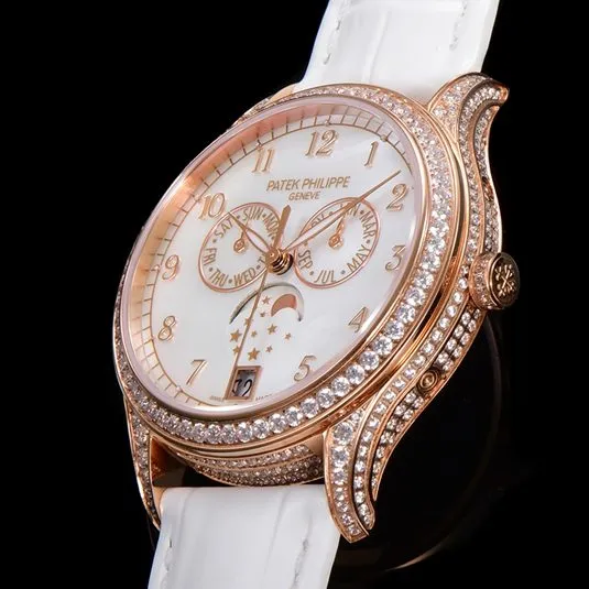 N1Patek Philippe complex function