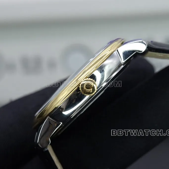 A + factory Omega collectible watches Dafei new men's mechanical temperament models