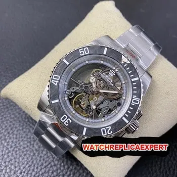 Rolex Cosmograph Daytona m116518ln_2