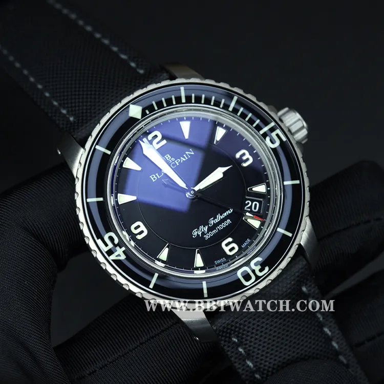 ZF Factory Watch Styles: Is This Lineup