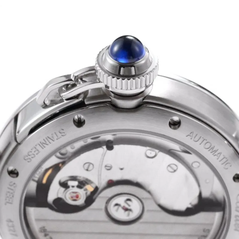 Cartier Pasha Series Ladies’ Automatic
