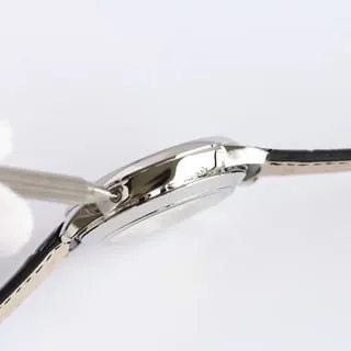 Vacheron Constantin's Premier Artistic