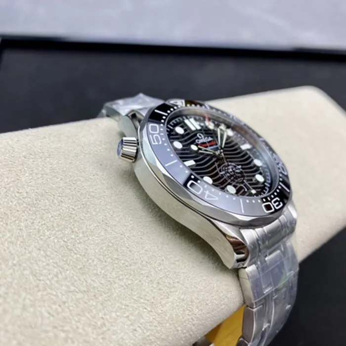 Premium Omega Seamaster 300M Diving Watch