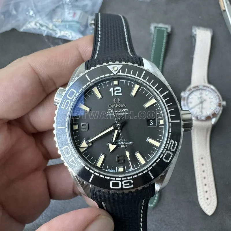 VS Factory Omega Seamaster Planet Ocean