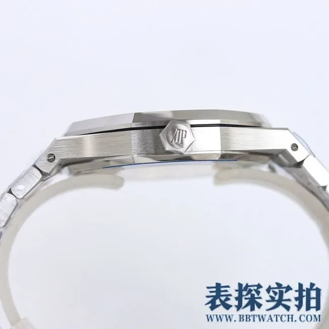 OR factory Audemars PiguetRoyal Oak high-quality replicaAp15400st watch_price_style picture_quality positive