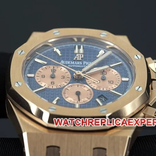 Audemars Piguet
