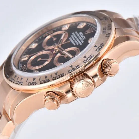 Rolexreplica,Daytonareplica watch.front live photo