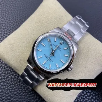 Rolex Authenticity Guide: How to Recognize