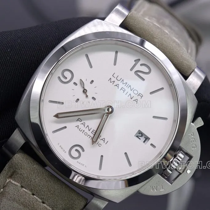 Panerai1:1replica watch,PAM 1314replica watch,front view