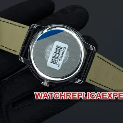 MKS Omega De Ville Men's Discworld Super A