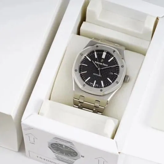 Audemars Piguet 4302 Ultra-Thin Movement