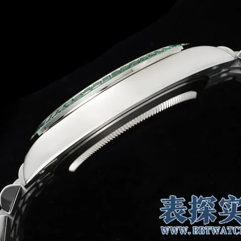 DIWRolexDatejust series high-quality replicagreen dial men's watch from a major manufacturer_price_style picture_quality positive