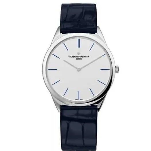 Top Watch Factories: ZF and Market-Leading
