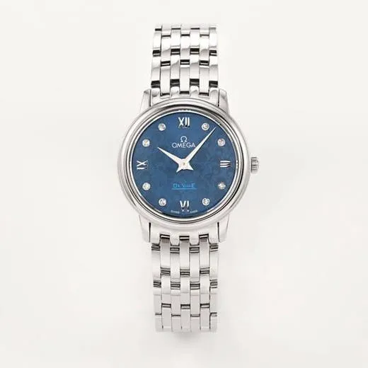 Does the Glossy Omega Butterfly Watch Band