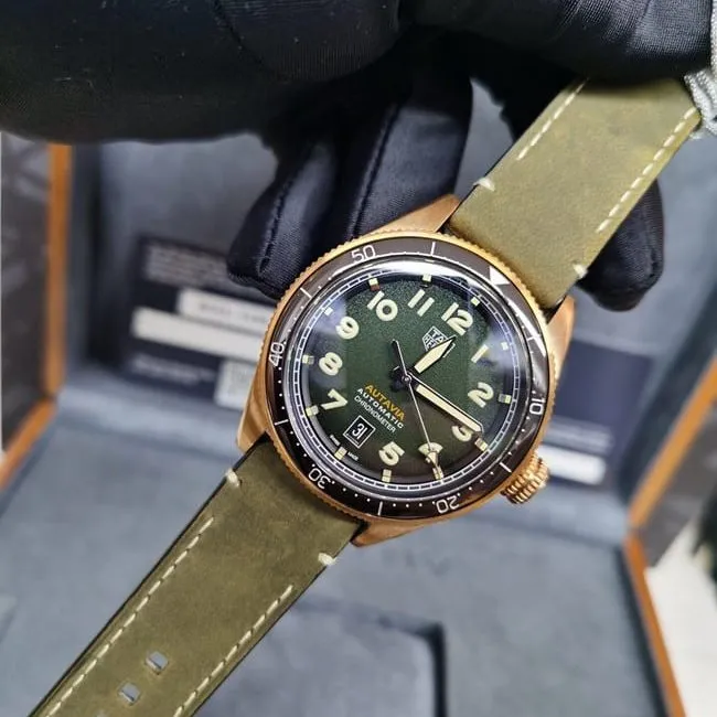 How Do collectible watches Compare with