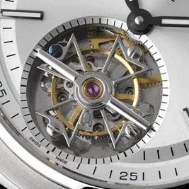 Vacheron Constantin official website price and pictures Heritage series 25558/000G-9405 watch front view