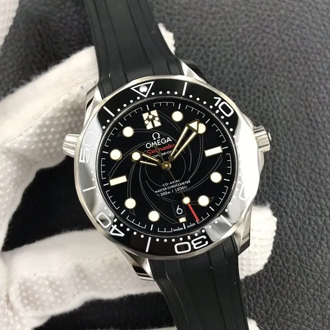 Which Official Formal Watches Meet Strict