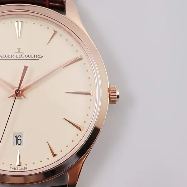 Jaeger-LeCoultre Master 1232510 Ultra-Thin