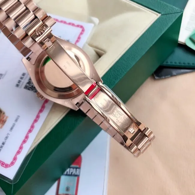 Exploring the Rolex Rolex Watch Logotype