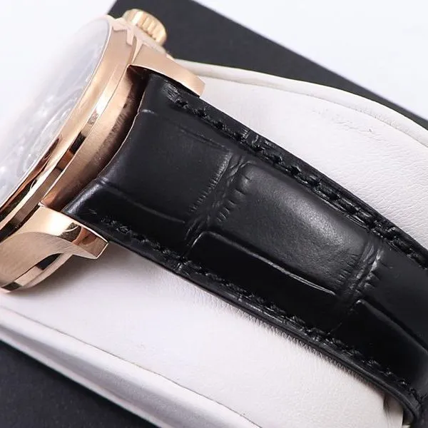 IWCreplica watch IW504501 watch PORTUGIESER Portuguese series watch bracelet picture
