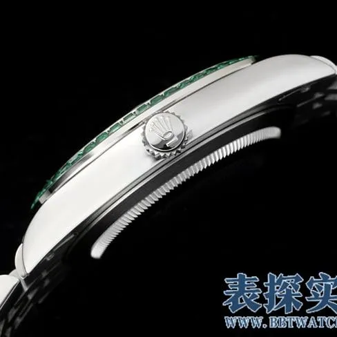 DIWRolexDatejust series top-tier Middle East digital scale special edition watch_price_picture_how is the quality front
