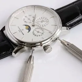 Vacheron Constantin Art Master Series