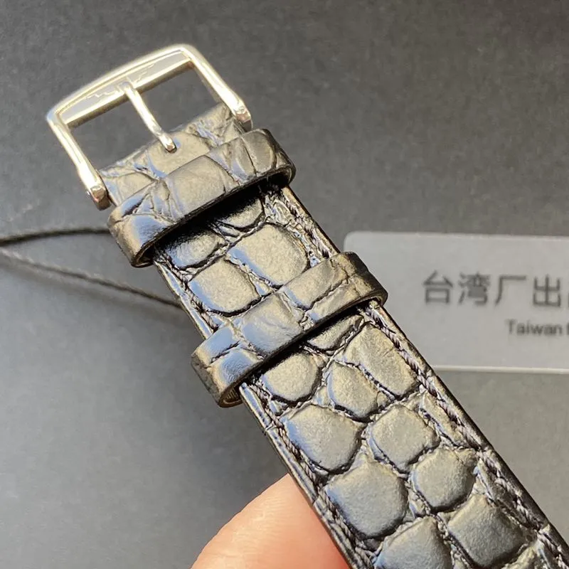 Longinestop-tiersuper watch ultra-thin Jialan series boutique couple watch quartz watch bracelet picture