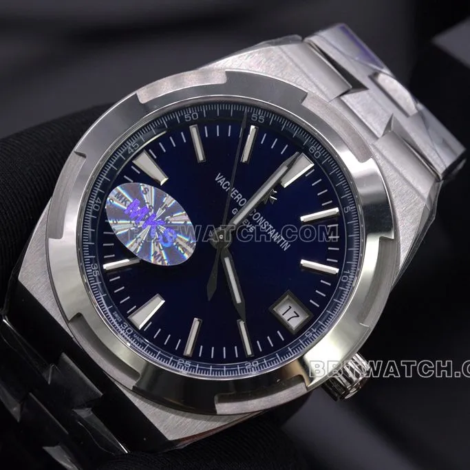 MKS Vacheron Constantin Across the Seas Top collectible watches 4520V/210A-B128