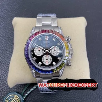 Where to Find a Reliable Rolex Repair