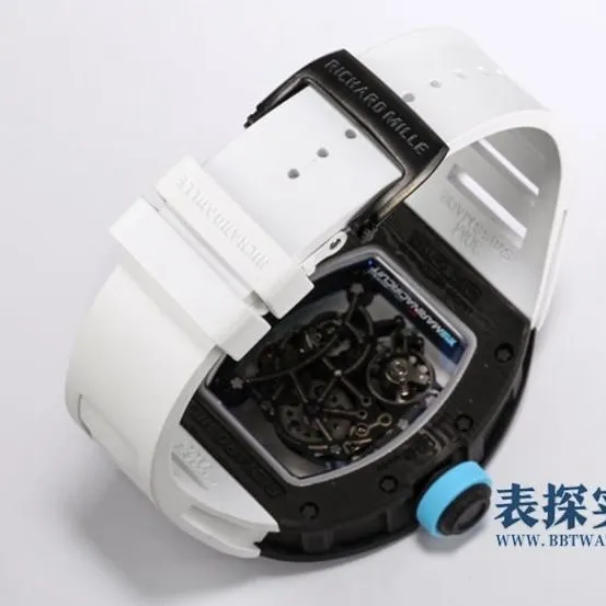 BBR Factory Richard Mille RM055 Men's
