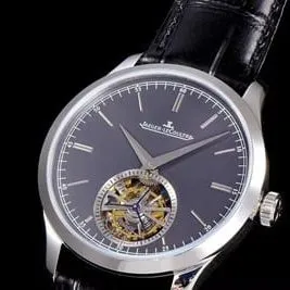 Jaeger-LeCoultre